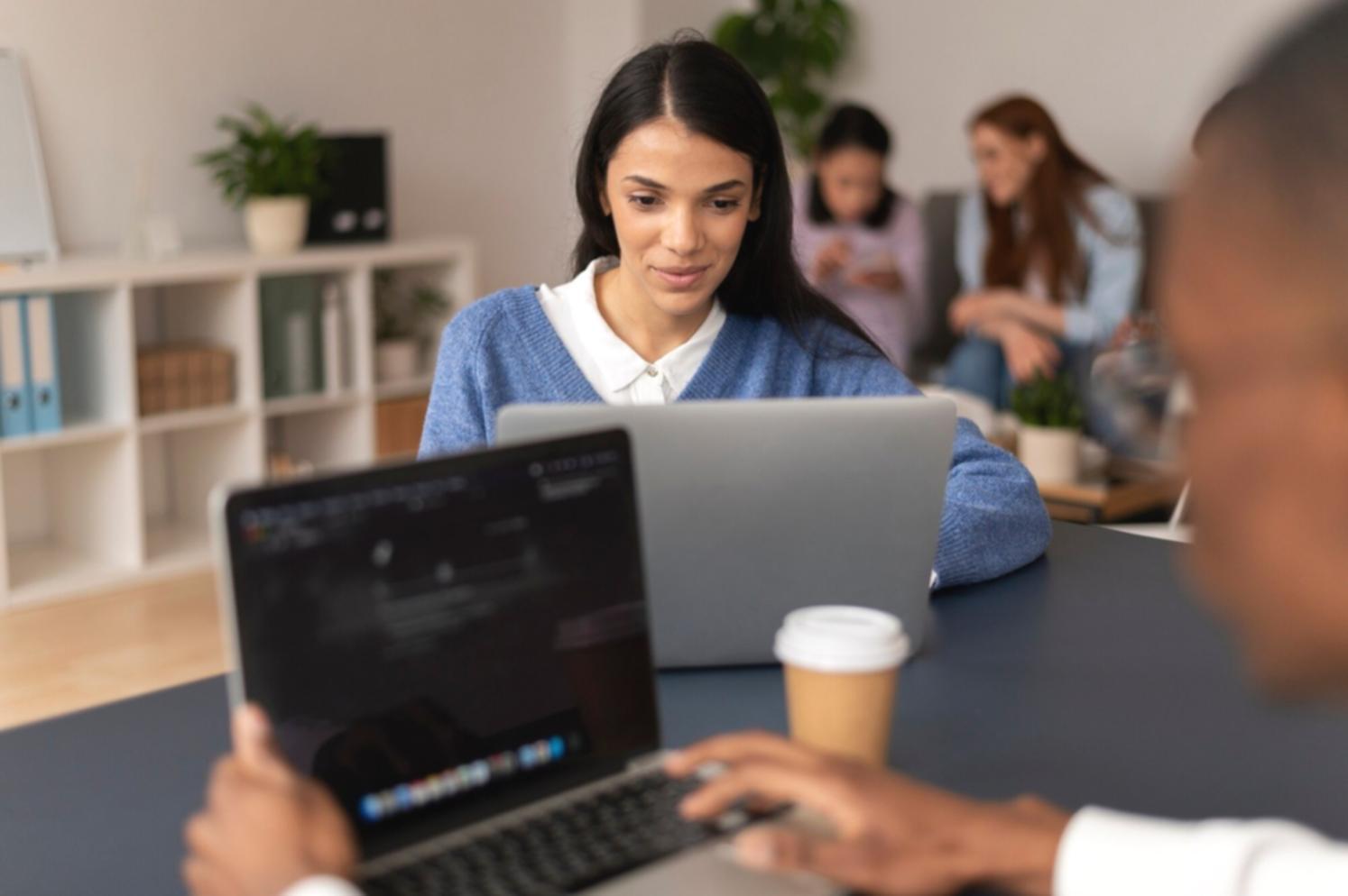 Professionelle Budgetplanung und Finanzstrategie